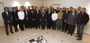 Občinski svet 2010-2014